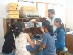 Laboratory Image